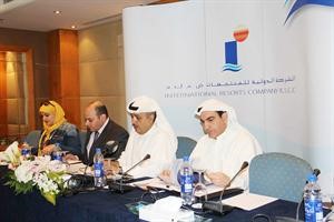 المسعود مترئسا الجمعية العمومية ﻿