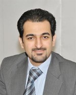 فيصل خاجة