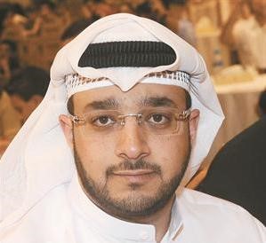 خالد الفضالة