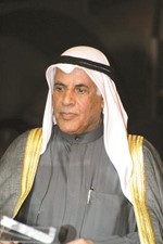ناصر الساير