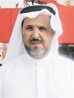 عبدالله اللميع