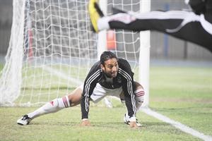 الزمالك سيلجا الى محكمة التحكيم الدولية كاس لاستخراج بطاقة مهاجم الفريق احمد حسام ميدو هاني الشمري