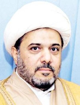راضي الحبيب﻿