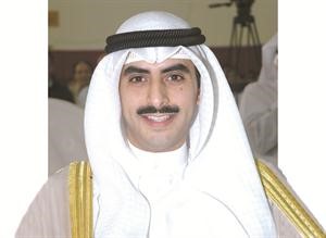 خالد العبدالله ينفي ملاحقته لـ «المغردين» وثامر الجابر يؤكد: ليس من شيمي فعل ذلك