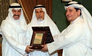 العميد محمد طنا مكرما﻿