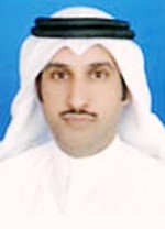 فايز المطيري﻿