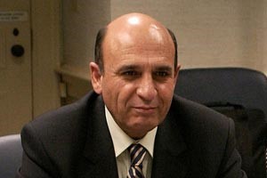 شاؤول موفاز