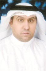 محمد الهاجري﻿