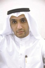 سعود فريان العنزي