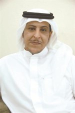 عادل المطيري