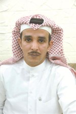 مطيع متعب الديري