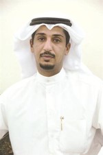 حمود مبارك الرميح العازمي