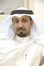 ممدوس فايز البراك