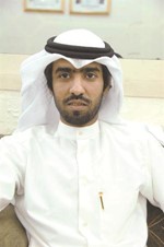 فهاد نهار العجمي