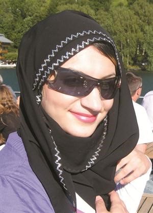 زينب