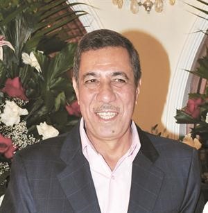 الاعلامي القدير محمد الويس 