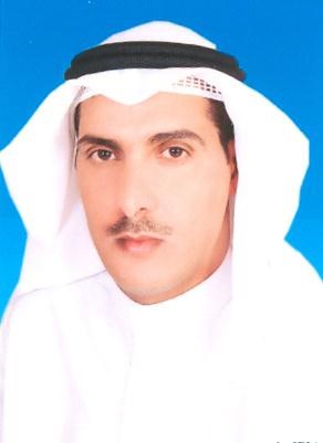 مرشود العازمي﻿