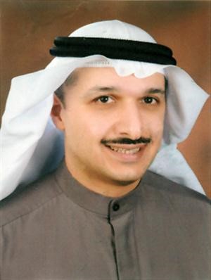 عبدالرحمن القديري
