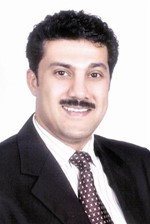 سالم الحساوي