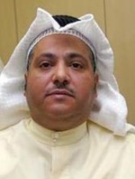 محمد الجويهل