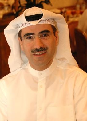 المستشار حمود المطوع﻿