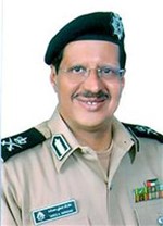 اللواء طارق حمادة﻿