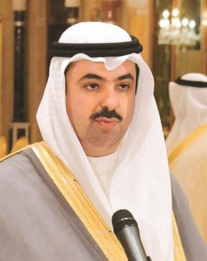 علي الراشد
