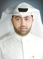 احمد الكندري