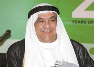 قتيبة الغانم﻿