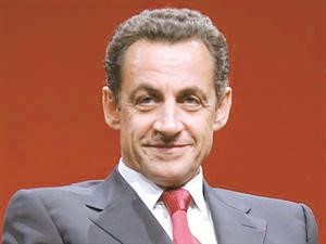 نيكولا ساركوزي
