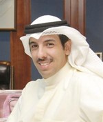 مرزوق الخرافي﻿