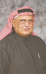 د سعود الحميدي 