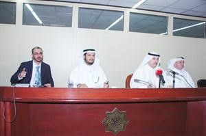 عادل المخيزيم مترئسا عمومية الشركة قاسم باشا