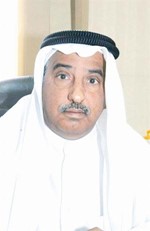 راشد اللميع