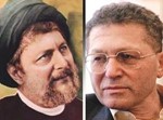 السيد موسى الصدر﻿