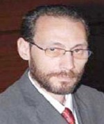 وائل عيسى﻿