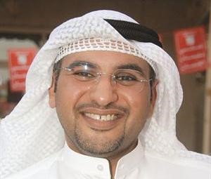 علي العثمان﻿