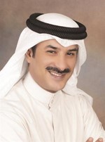 المحامي محمد منور المطيري﻿