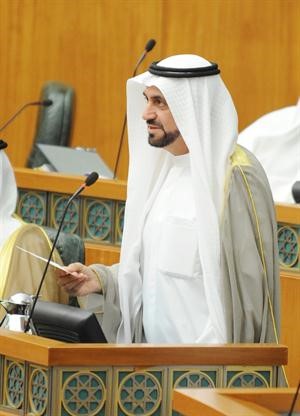 دفاضل صفر يؤدي اليمين الدستوري