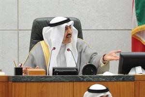 المجلس يقرّ زيادة الـ 50 بالأغلبية الخاصة ويوافق على كادر المعلمين ومكافأة الطلبة في المداولة الأولى
