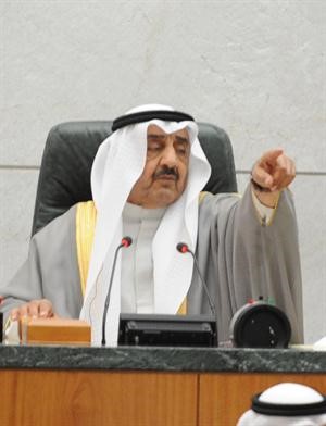المجلس يقرّ زيادة الـ 50 بالأغلبية الخاصة ويوافق على كادر المعلمين ومكافأة الطلبة في المداولة الأولى
