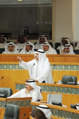 مسلم البراك 
