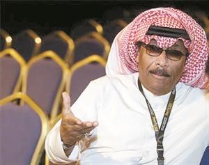 الملحن الاماراتي ابراهيم جمعة﻿