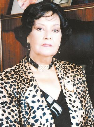 مديحة يسري﻿