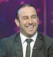 قصي خولي﻿