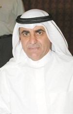 فاروق الزنكي ﻿