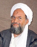 ايمن الظواهري﻿