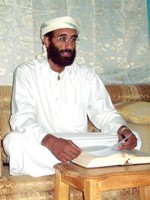 انور العولقي﻿