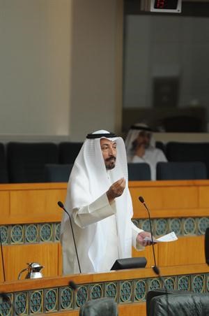 حسين مزيد