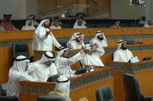 مبارك الوعلان يطلب نقطة نظام ويسانده مسلم البراك وخالد الطاحوس والصيفي مبارك وكتلة التنمية